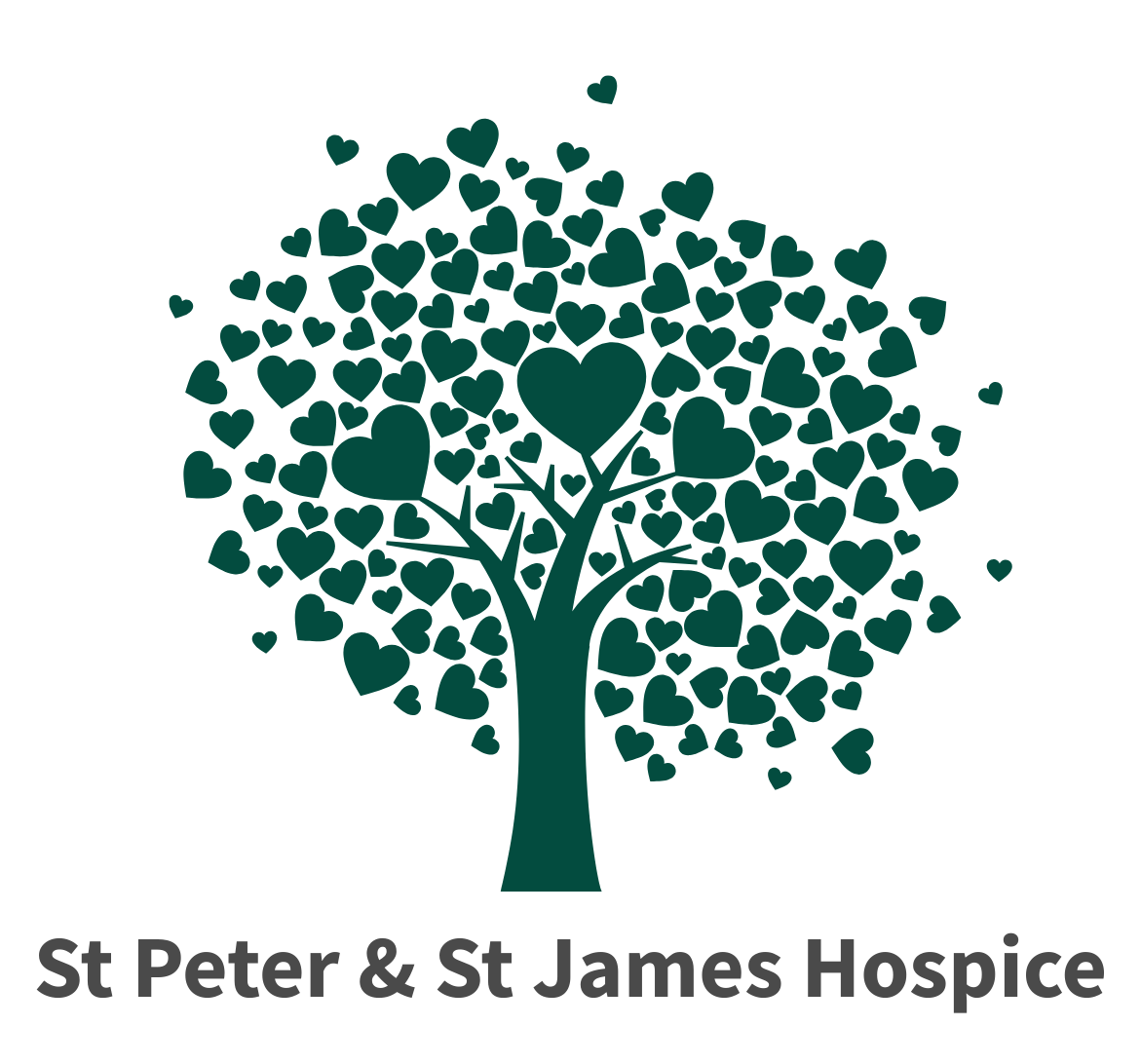 stpjhospice Logo