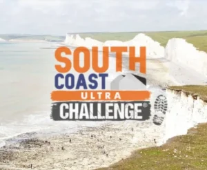 South Coast Ultra Challenge