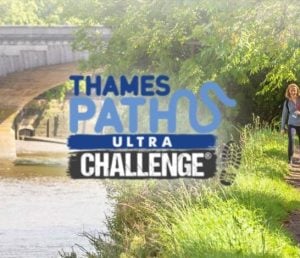 Thames Path Ultra Challenge