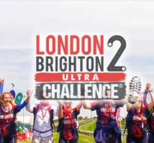 London to Brighton Ultra Challenge