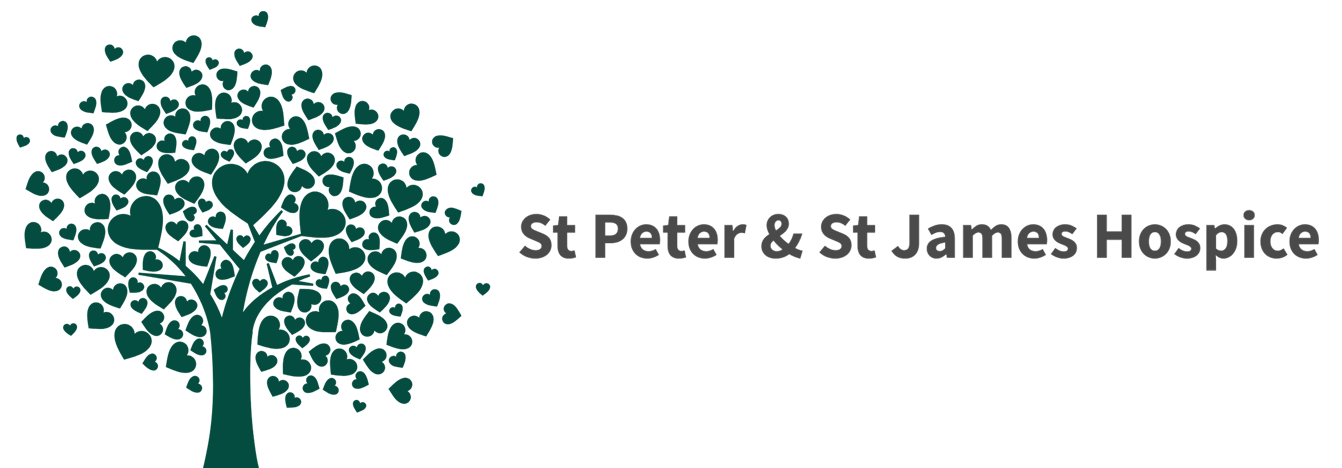 St Peter and St James Hospice