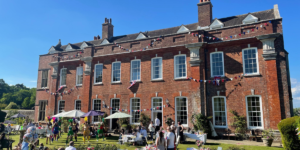 Danny House, Hurstpierpoint
