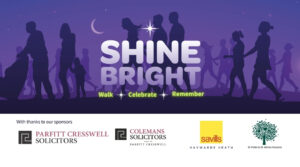 Shine Bright 3k Illuminated In-Memory Walk