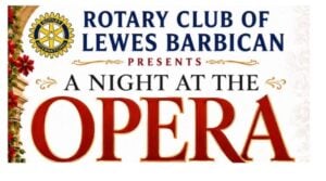 A Night at the Opera