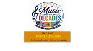 Music Through The Decades