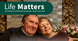 Life Matters – Autumn/Winter 2026