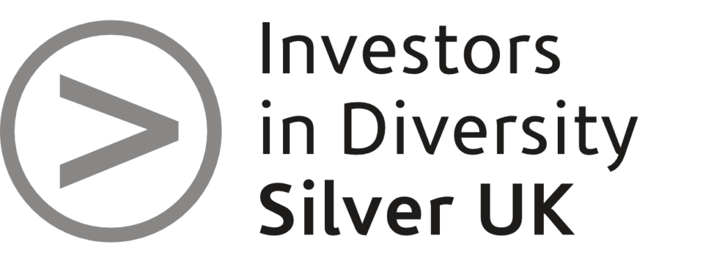 St Peter & St James Hospice recognised with Silver Investors in Diversity accreditation