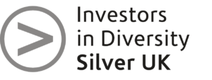 St Peter & St James Hospice recognised with Silver Investors in Diversity accreditation