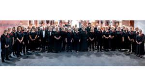 Sussex Chorus