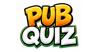 Pub Quiz