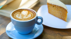 Coffee Morning