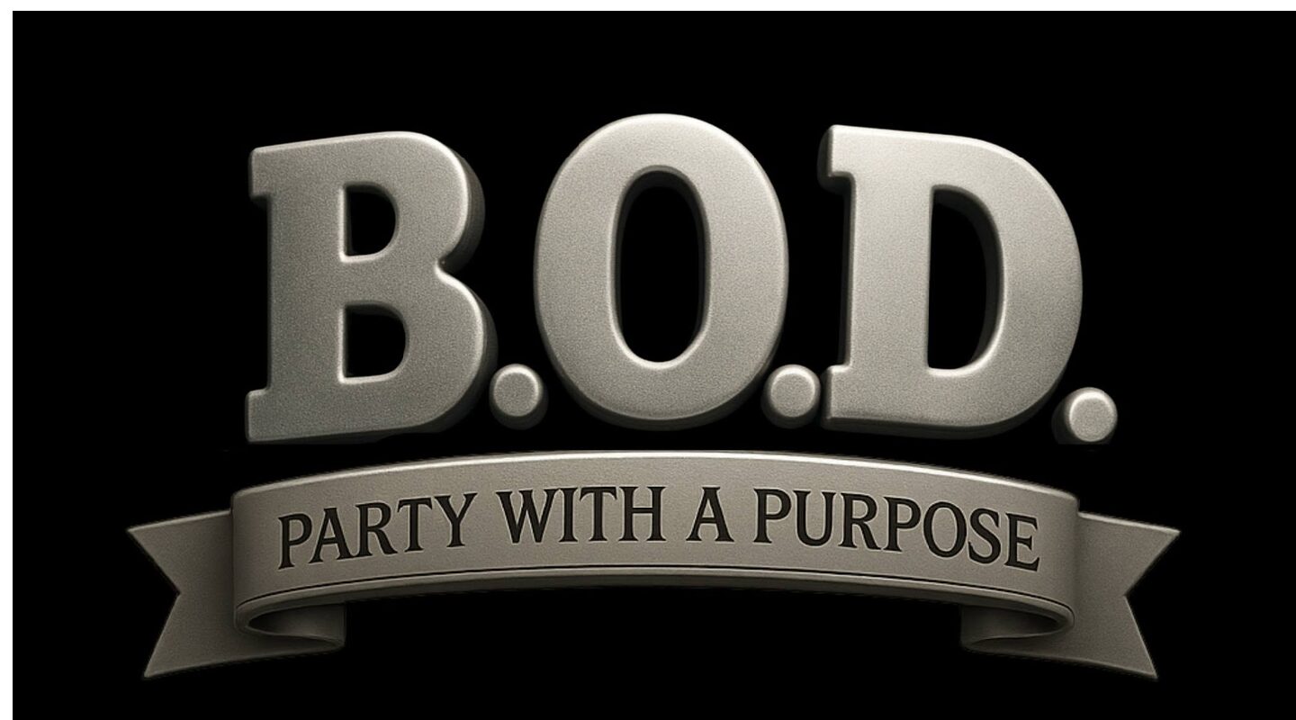 BODFEST 2026
